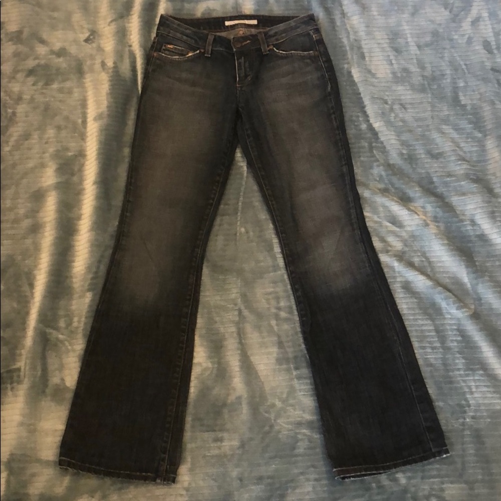 Joe’s Jeans The Honey Bootcut Jeans